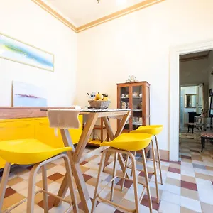 Frühstückspension Casa Cattauro Vista Cielo, Erice